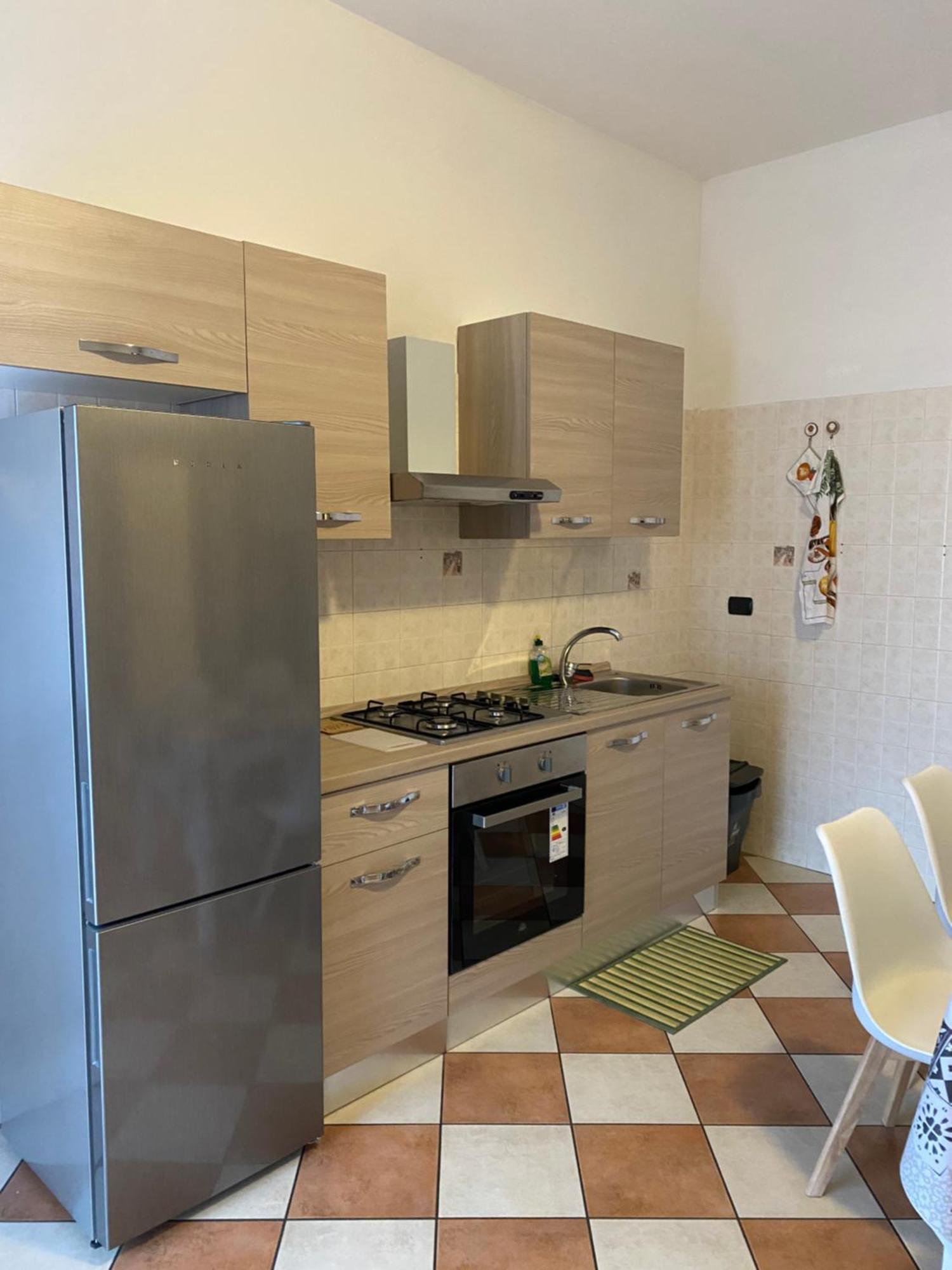 Torrione View Apartment Spilamberto Exterior photo