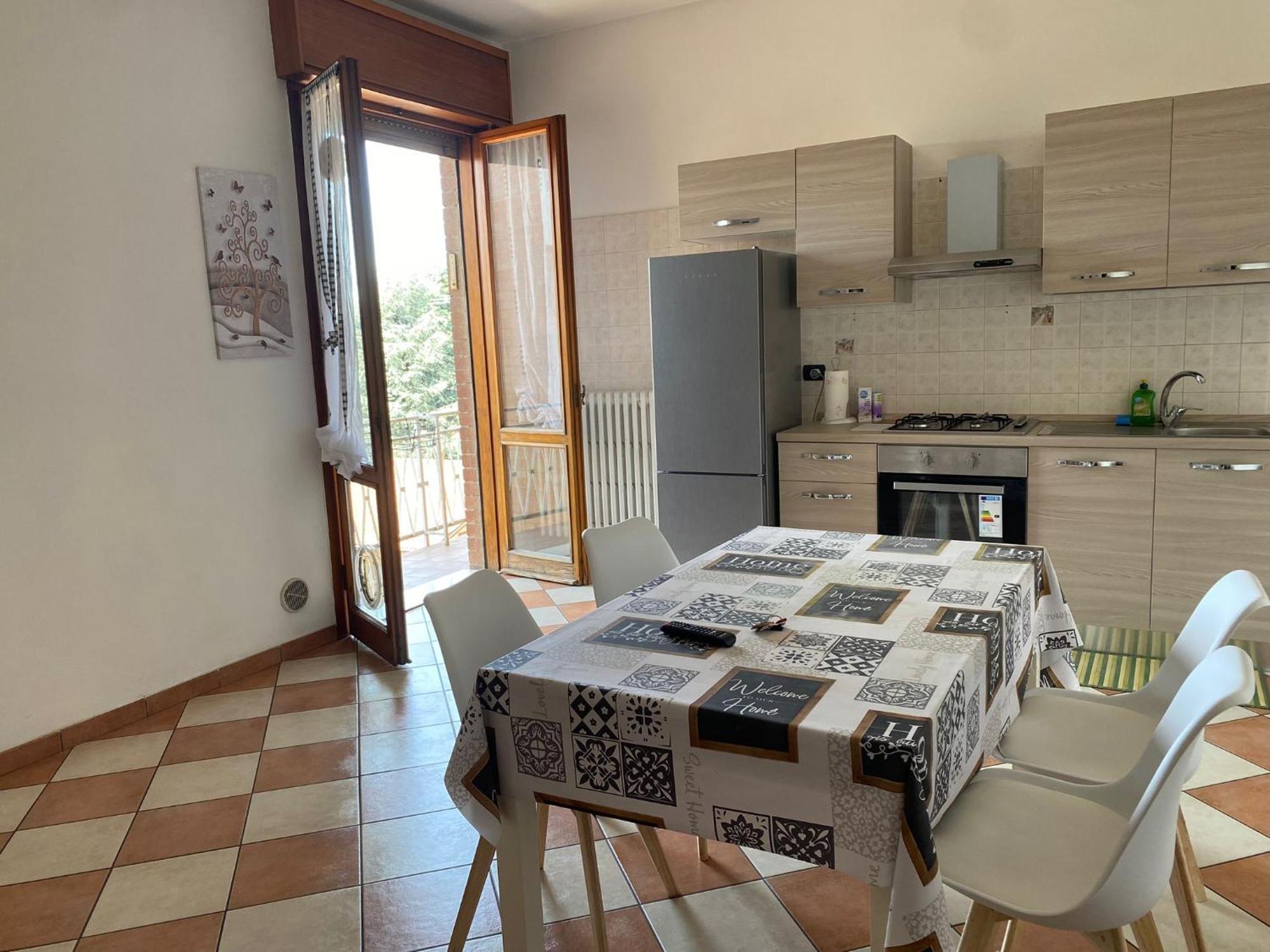 Torrione View Apartment Spilamberto Exterior photo