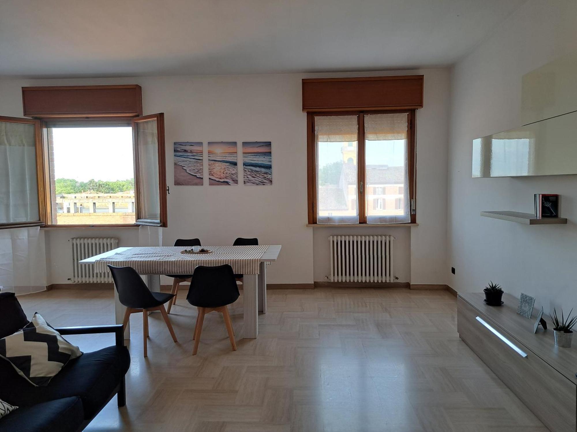 Torrione View Apartment Spilamberto Exterior photo
