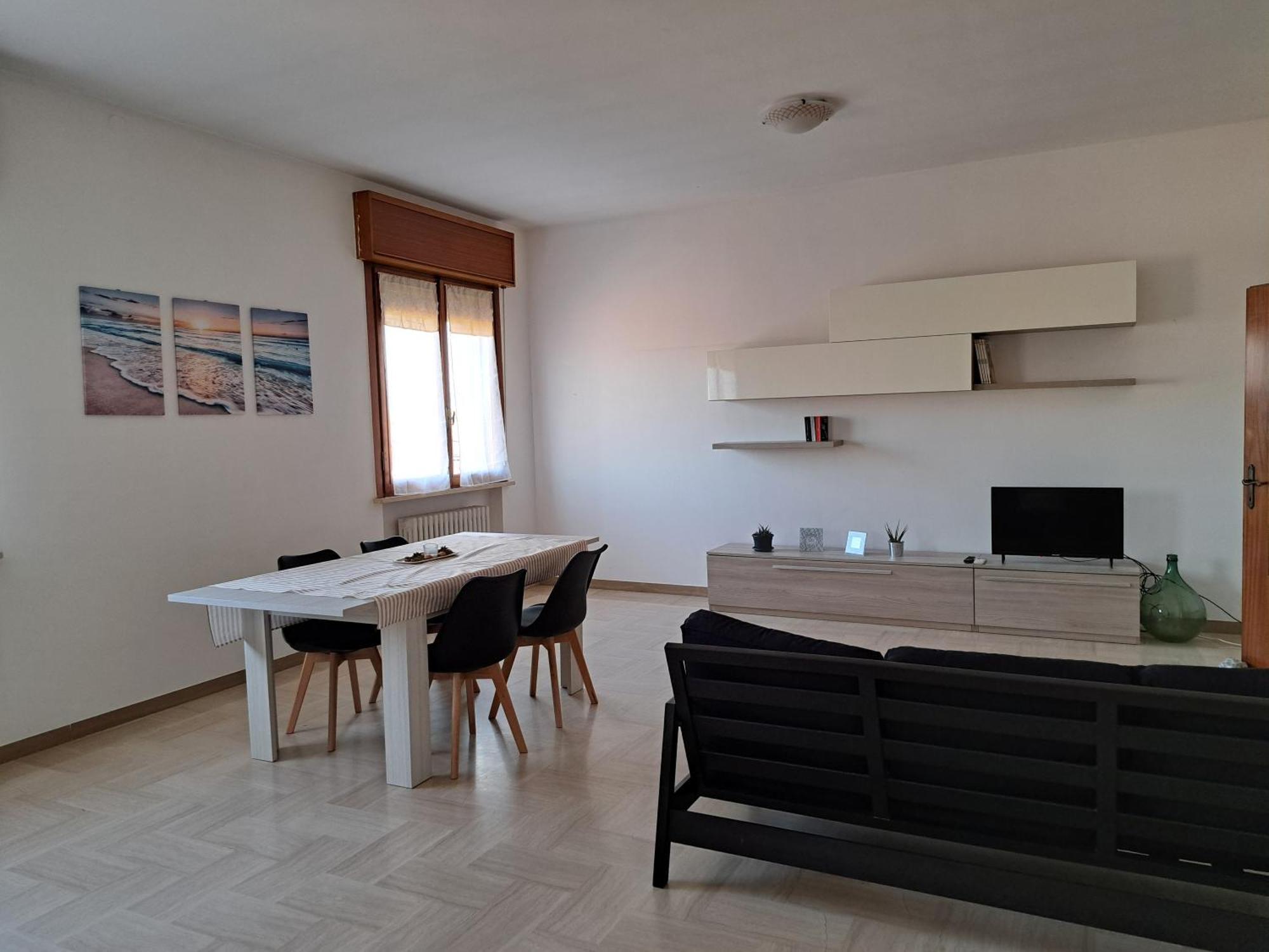 Torrione View Apartment Spilamberto Exterior photo