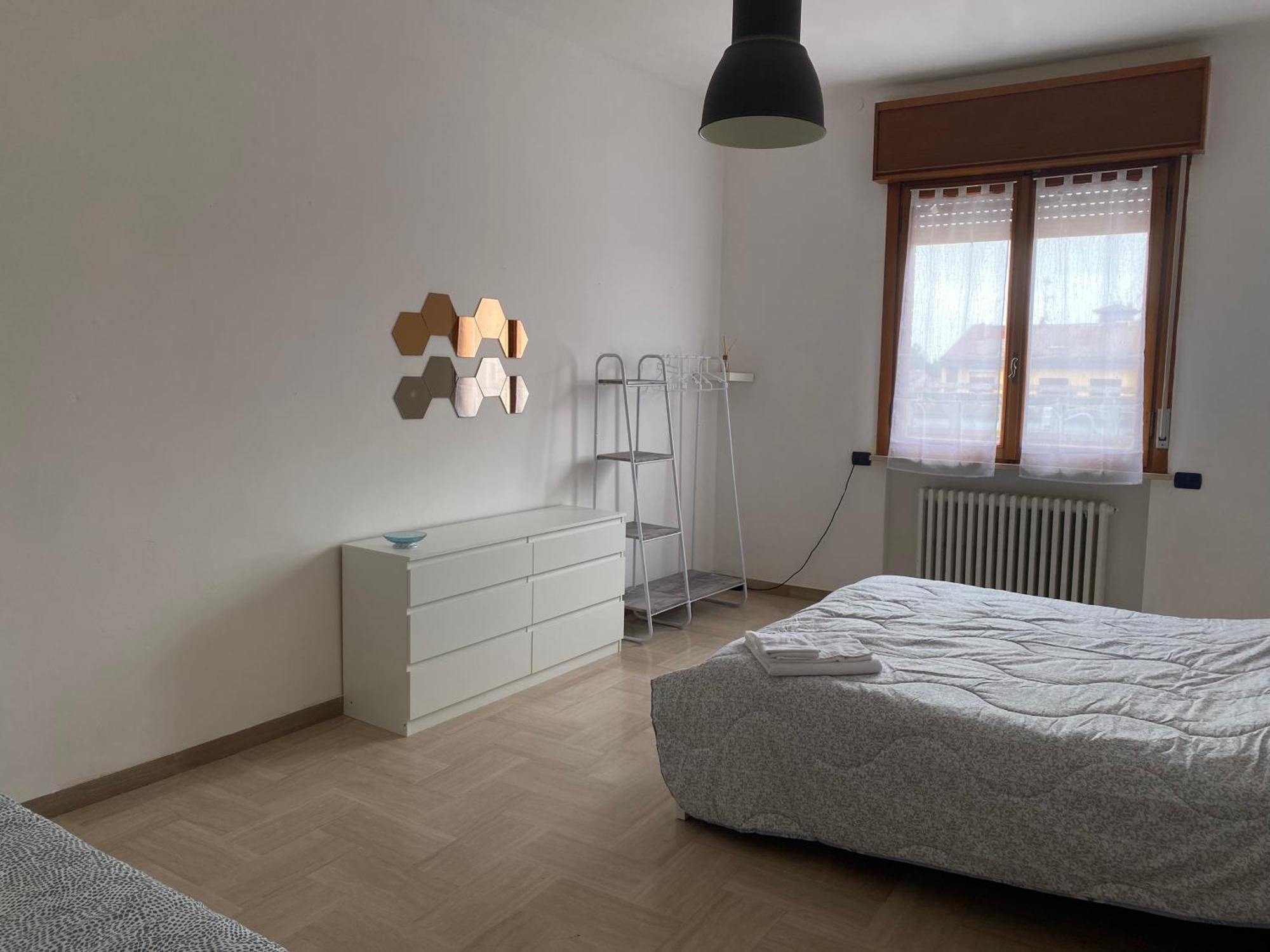 Torrione View Apartment Spilamberto Exterior photo