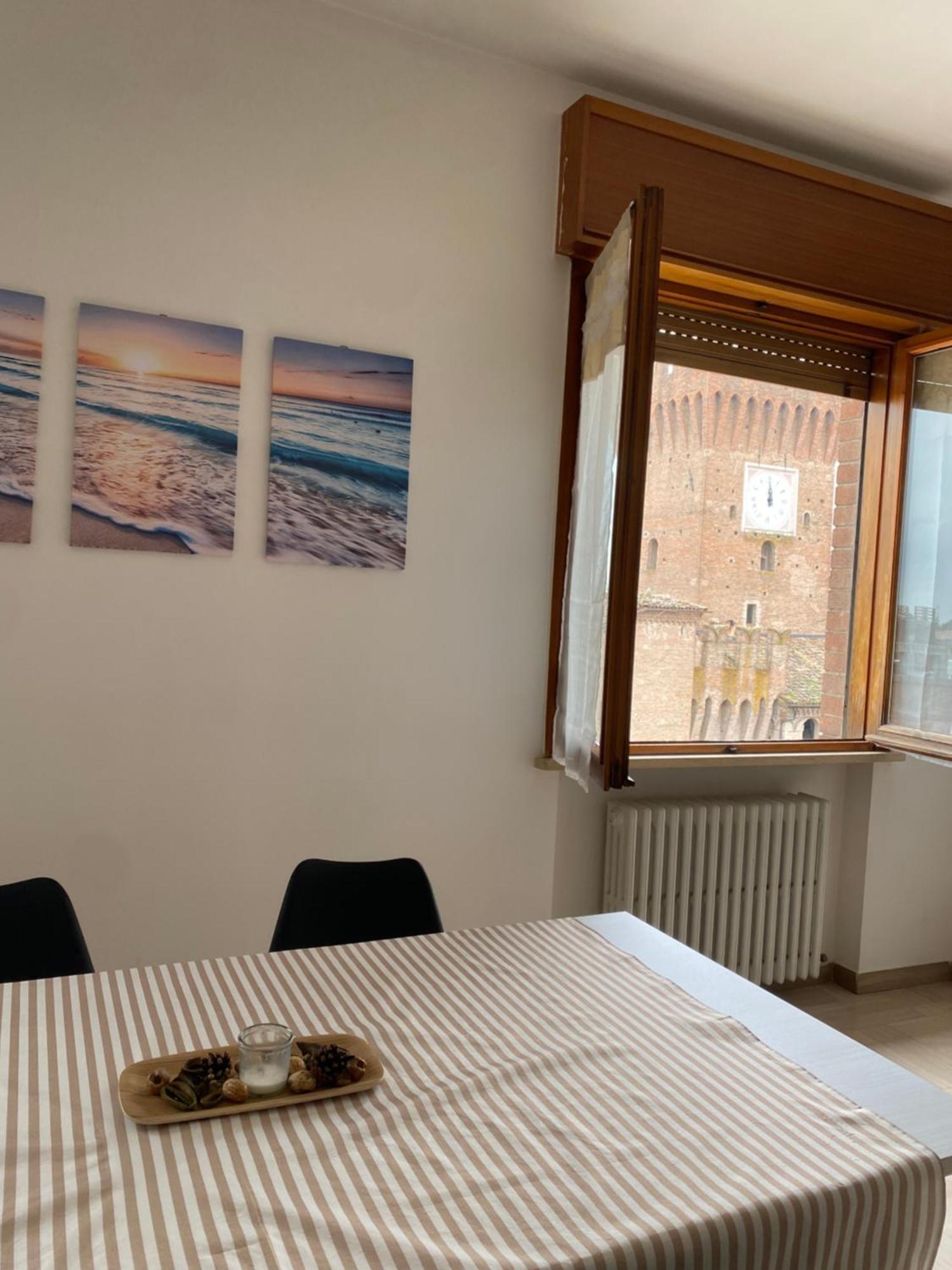 Torrione View Apartment Spilamberto Exterior photo