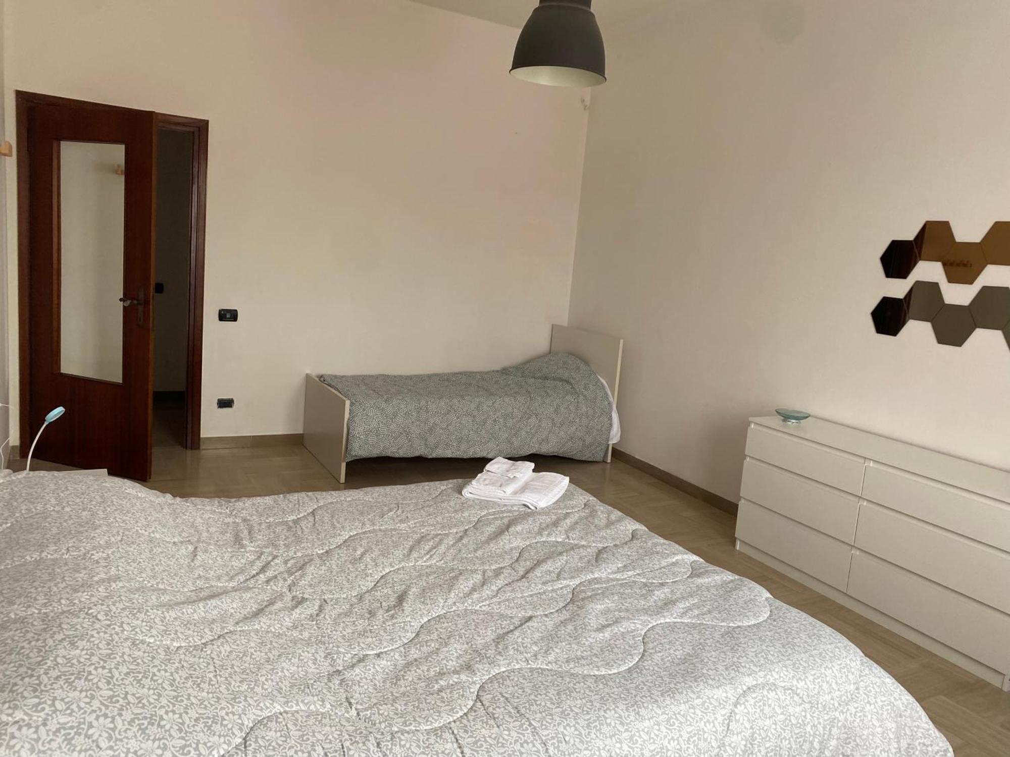 Torrione View Apartment Spilamberto Exterior photo