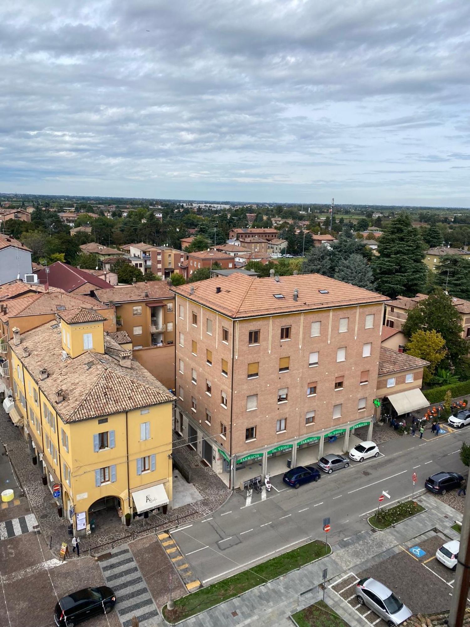 Torrione View Apartment Spilamberto Exterior photo