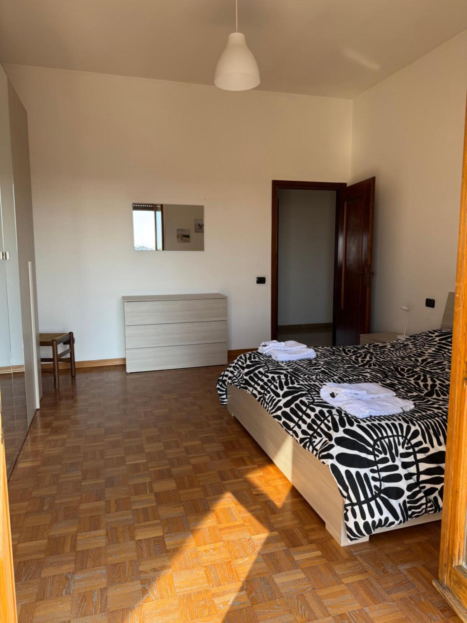 Torrione View Apartment Spilamberto Exterior photo