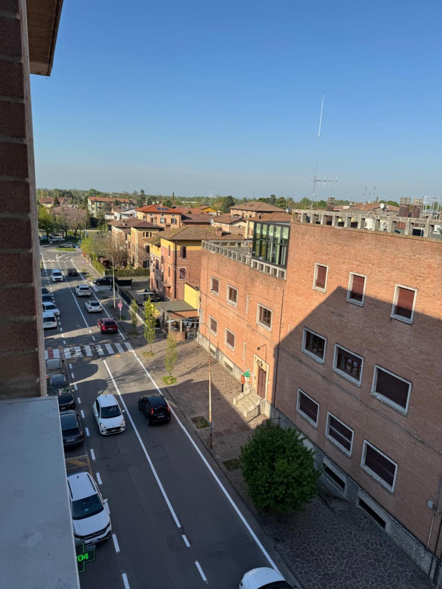 Torrione View Apartment Spilamberto Exterior photo