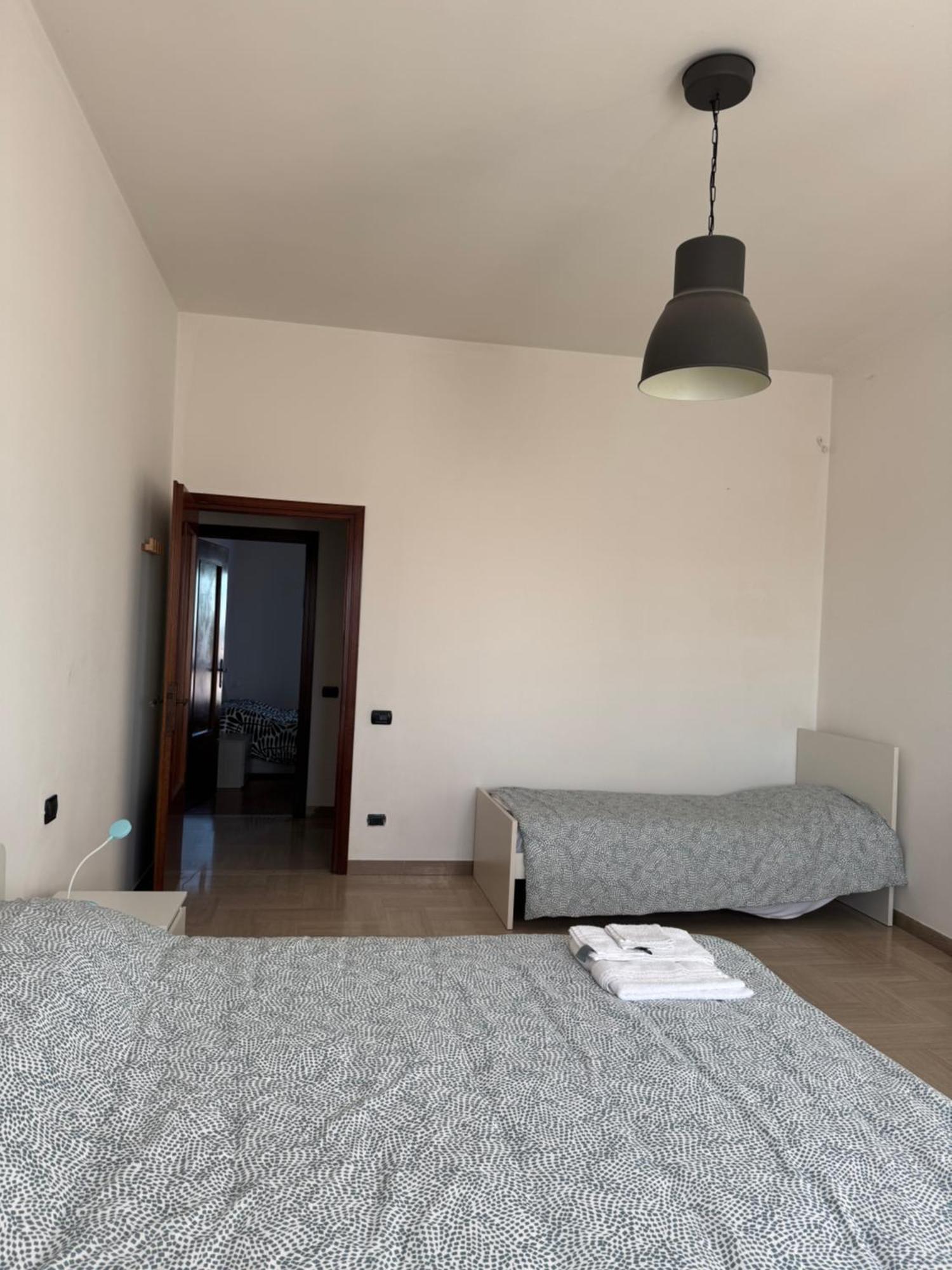 Torrione View Apartment Spilamberto Exterior photo