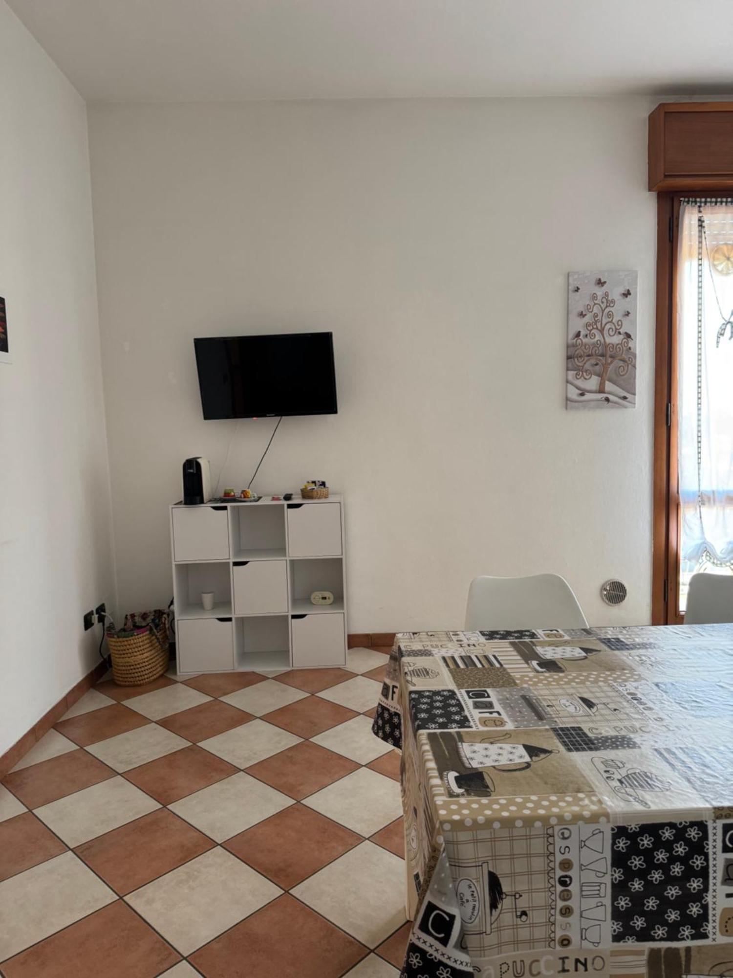 Torrione View Apartment Spilamberto Exterior photo