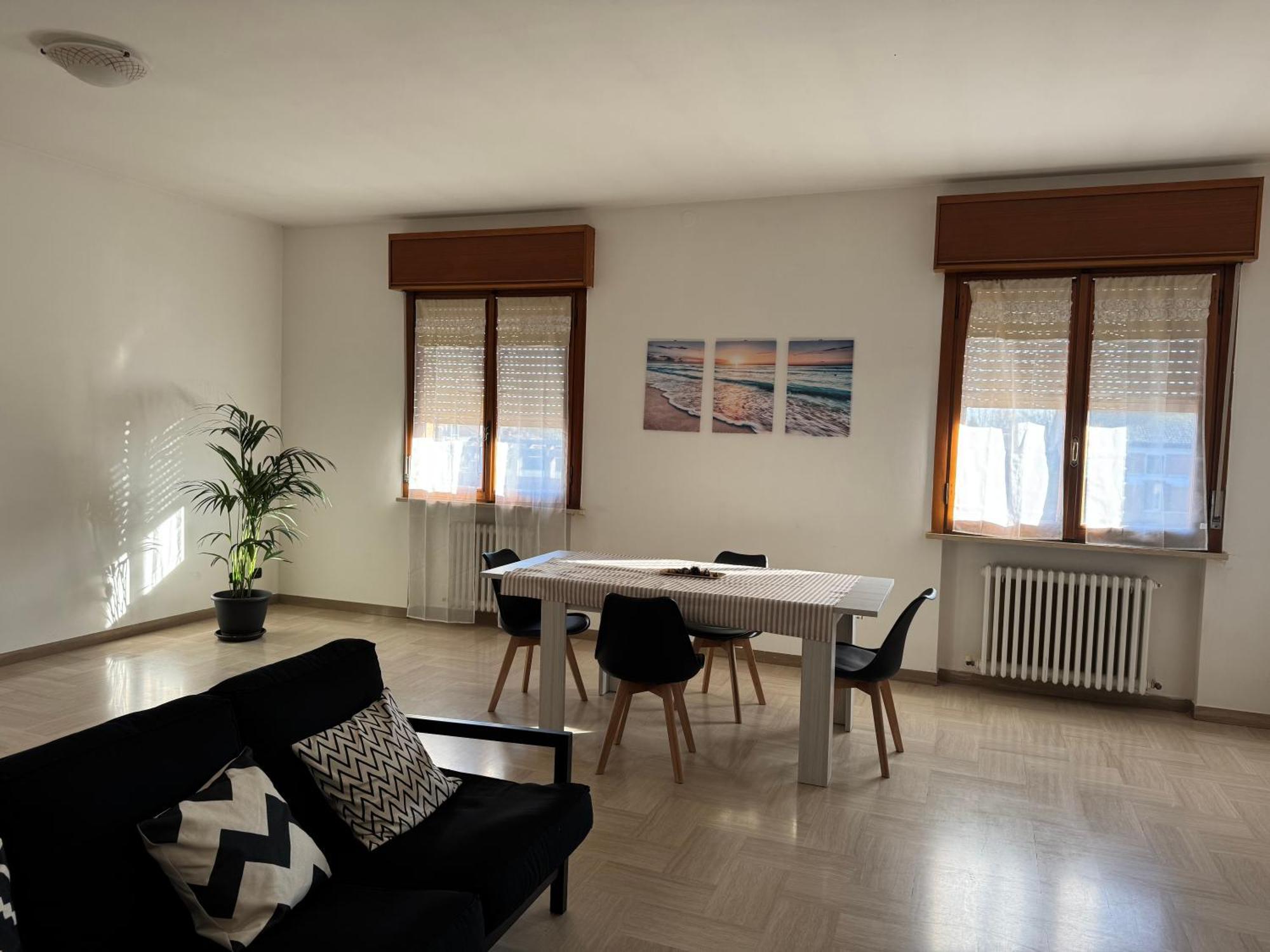 Torrione View Apartment Spilamberto Exterior photo