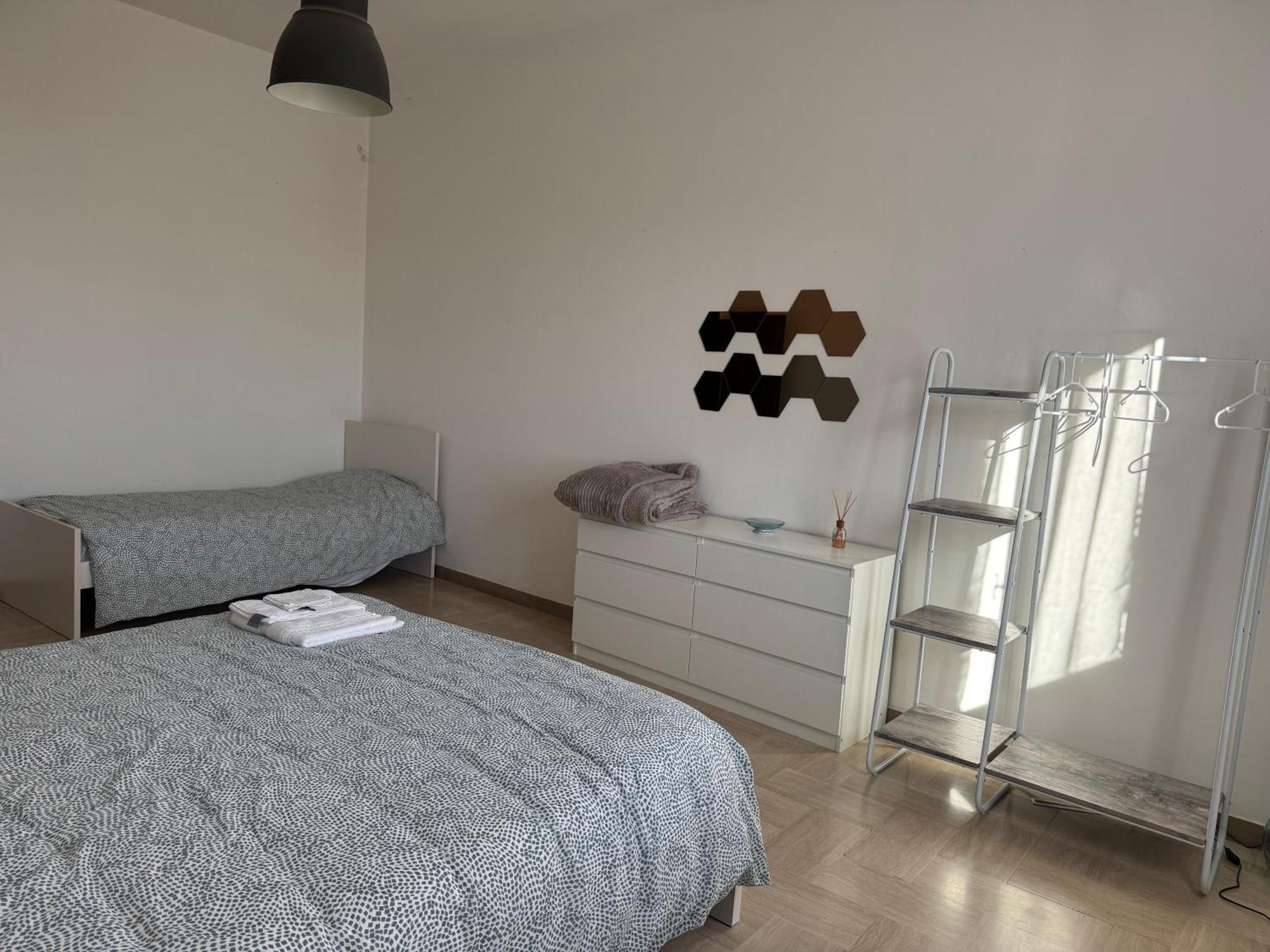 Torrione View Apartment Spilamberto Exterior photo